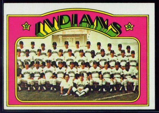 547 Indians Team